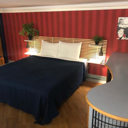 Smln Rooms & Suites Neapel Exteriör bild