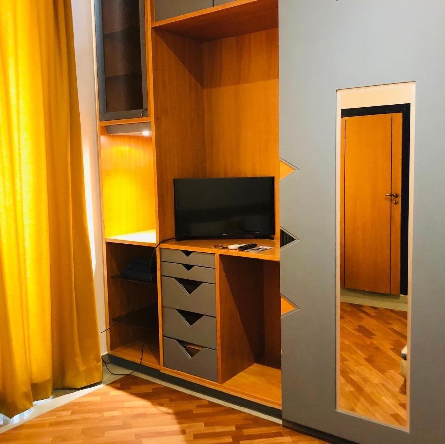 Smln Rooms & Suites Neapel Exteriör bild