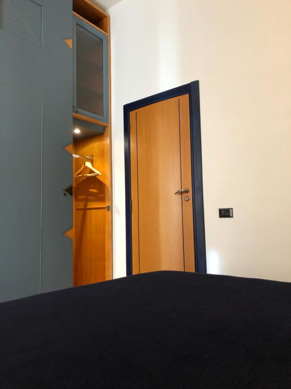 Smln Rooms & Suites Neapel Exteriör bild