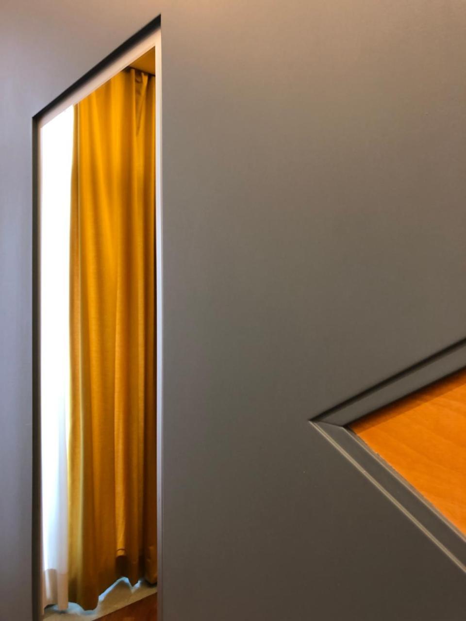 Smln Rooms & Suites Neapel Exteriör bild